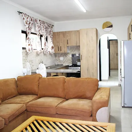The 20Th Apartment Sea Park Exterior photo