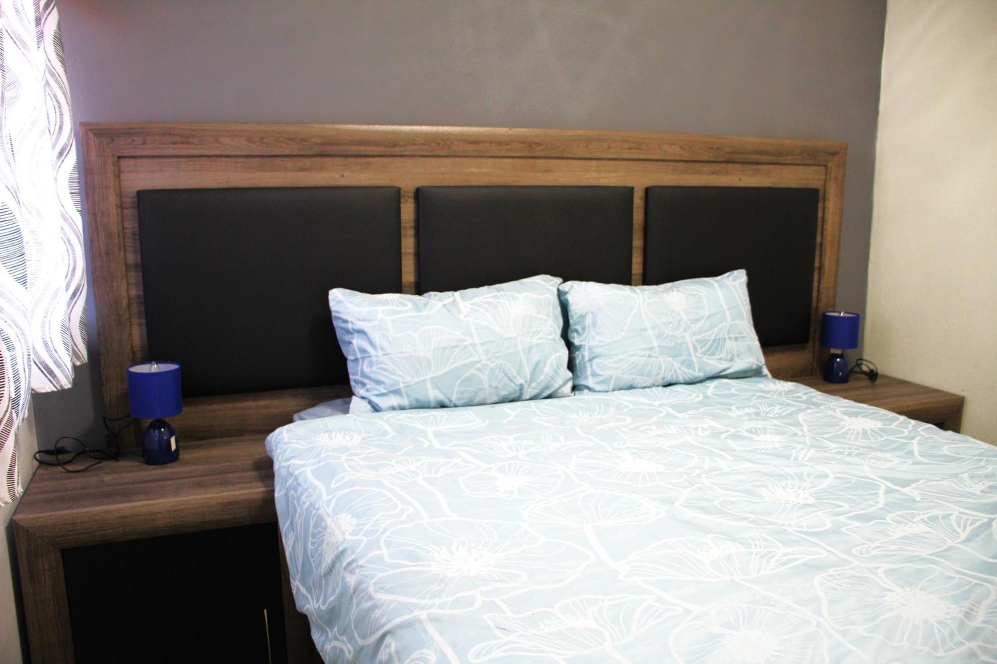 The 20th Apartment *